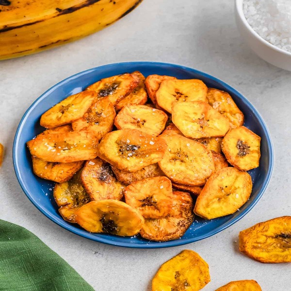 Fried Plantain